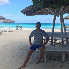 Вадим Давыдов, 10.10, Санкт-Петербург