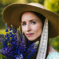 Мария Хлопова, 14.11, Москва