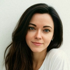 Светлана Селиванова, 06.10, Москва