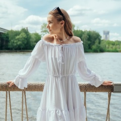 Irina Nazarenko, 10.10, Москва