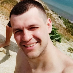 Виталий Валенда, 04.04.1989, Екатеринбург