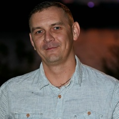 Вадим Кирсанов, 08.01, Омск