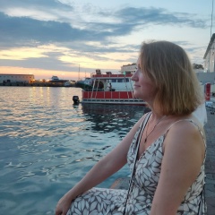 Мария Чиркова, 23.04.1977, Пермь