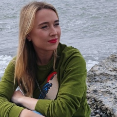 Яна Марихина, 17.05.1989