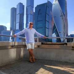 Владимир Корень, 15.03.1987, Санкт-Петербург