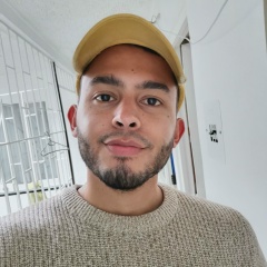 Juan Mendoza mesa, 14.07, Bogotá