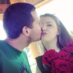 Людочка Александрова, 13.07.1990, Москва