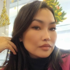 Арайлым Жакашбай, 07.05, Алматы