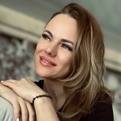 Марина Лукьянова, 27.07, Сургут