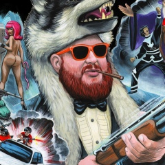 Игорь Захарченков, 07.10.1990, Санкт-Петербург