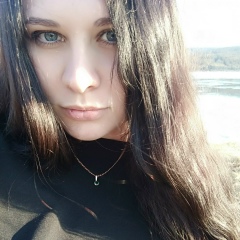 Светлана Зубкова, 26.11