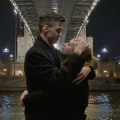 Анастасия Пояркова, 26.03, Москва