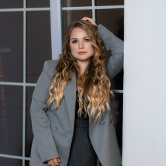 Арина Ларина, 08.12, Воронеж