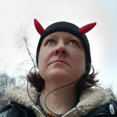 Эля Маллина, 17.11, Москва