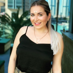 Оля Антипова, 13.04, Донецк