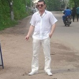 Баграт Бако, Москва