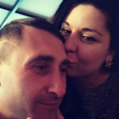 Диана Шомпол, 25.03.1985, Одесса