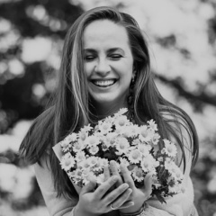 Валерия Нестеренко, 02.10.1989, Ростов-на-Дону