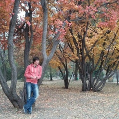 Толенбеков Ернур, 10.05.1988, Алматы