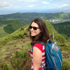 Sasha O'leary, 11.02, London