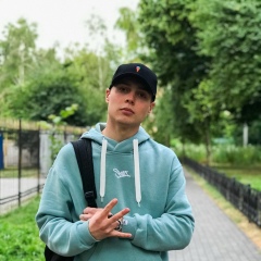 Андрей Тарасов, 12.12, Ровно