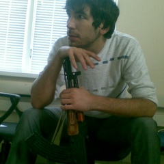 Фёдор Капустин, 15.01.1986, Избербаш