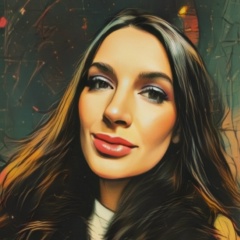 Катюша Елакова, 11.11, Екатеринбург