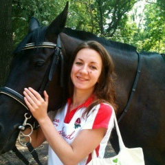 Юля Ничипрова, 04.07.1990, Днепр (Днепропетровск)