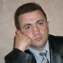 Юрий Хаит, 19.10, Донецк