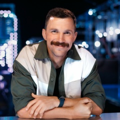 Василий Артемьев, 24.07, Москва