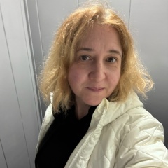 Светлана Дудова, 16.07, Санкт-Петербург