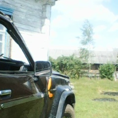 Адруша Лісовец, 28.06.1995, Москва