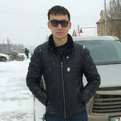 Alen Uristembaev, 22.04.1992, Астана