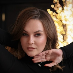 Дарья Рахман, 18.01.1986, Липецк