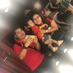 Aung Win, 01.11.1975, Yangon