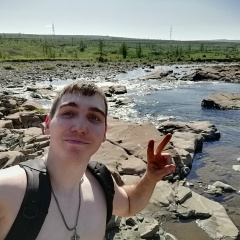 Александр Кулявец, 01.06.1992, Норильск