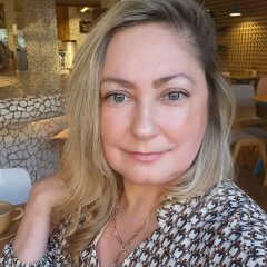 Swetlana Su, Санкт-Петербург