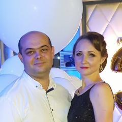 Андрей Паштецкий, 29.07, Александровка