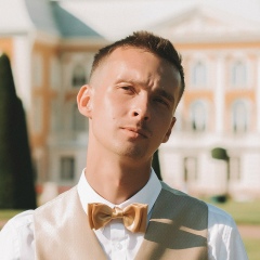 Aleksander Popkov, 14.01, Санкт-Петербург