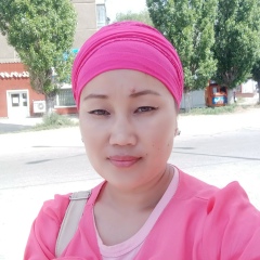 Aikumis Oka, Темиртау