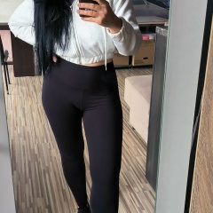 Екатерина Юрьева, Новокузнецк