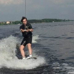 Константин Решетов, 02.07, Москва