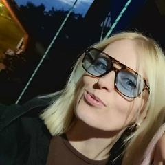 Юля Тиммо, 03.12, Каменск-Уральский