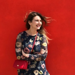 Виктория Харитонова, 09.05