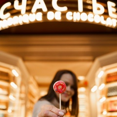 Екатерина Алексеевна, 29.08