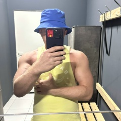 Alexander Moskin, Москва