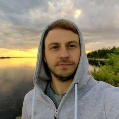 Олег Крылов, 02.11.1988, Санкт-Петербург