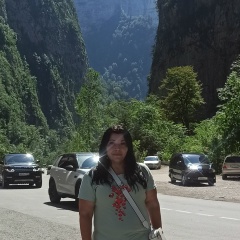 Наталья Реснянская, 30.06