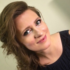 Александра Ширшова, 08.01, Санкт-Петербург