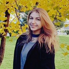 Танюша Панкратова, 23.01, Киев